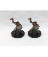 (2) *Damaged Weapons* D&amp;D Minaitures Acheron Goblin 28/60 Miniatures - €8,56 EUR