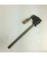 Sliding Gauge Bar Clamp Ruler Measuring Tool - $343.37 MXN