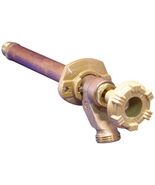 Woodford Wall Hydrant Freezeless 1/2 &quot; Fpt,12 &quot;,3/4 &quot; Mht - $1,192.36 MXN