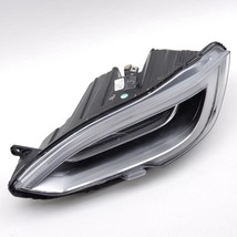 2016-2020 Tesla Model S Left Drivers Side LED Headlight Lamp Assembly -2... - $3,146.20 MXN