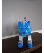 Pj mask cat boy with tiger rider - $17.82