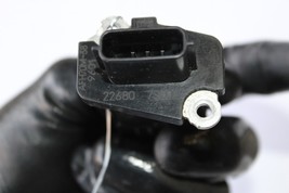 2009-2016 NISSAN INFINITI 370Z G35 G37 OEM MASS AIR FLOW SENSOR MAF J2301 image 5
