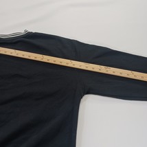 Goodie Two Sleeves Williamsburg Brooklyn 1986 Men's Black Sweatshirt Size Small image 8