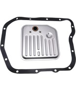 Automatic Transmission Filter Gasket Kit A518 A618 42RE 44RE 46RE 47RE 4... - $37.44