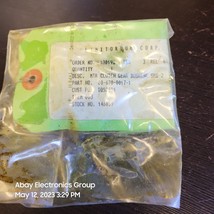 LIMITORQUE 60-670-0017-1 MOTOR CLUTCH GEAR BUSHING SMB-2 NEW $49 - €42,92 EUR