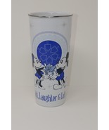 Disney Mickey Minnie Happy Hanukkah Light Laughter and Latkes 14oz Tumbler - $22.76