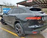 2018 2019 Jaguar F-Pace OEM Automatic Transmission 2.0L Gasoline AWD 4 C... - $1,113.75