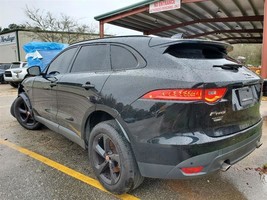 2018 2019 Jaguar F-Pace OEM Automatic Transmission 2.0L Gasoline AWD 4 Cylinder  - £876.42 GBP