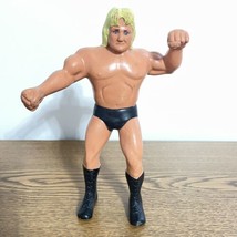 Greg The Hammer Valentine WWF Superstars 8” Figure LJN (1985) WWE Titan Toy - $12.73