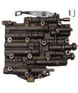 700R4 4L60 TRANSMISSION VALVE BODY, 3 SWITCH, AUXILLIARY TYPE FITS 1987-... - €247,62 EUR 700R4 4L60 TRANSMISSION VALVE BODY, 3 SWITCH, AUXILLIARY TYPE FITS 1987-... - €247,62 EUR
