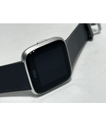 Fitbit Versa Lite FB415 Smart Watch - UNTESTED - $14.84