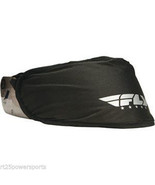 Fly Racing Helmet Visor Bag Black Protector - $9.95