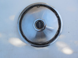 1972 1973 1974 LINCOLN CONTINENTAL MARK HUB CAP WHEEL COVER OEM USED DEN... - $118.79