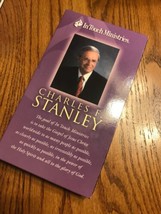 Touch Ministries Charles f.Stanley Schiffe n 24h - $29.35