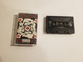 Red Hot Chili Peppers - Blood Sugar Sex Magik - Cassette Tape - £11.59 GBP