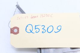 10-13 LEXUS IS250C TELEMATICS TRANSCEIVER CONTROL MODULE Q5309 image 12