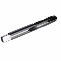 Drill America #2-56 High Speed Steel 2 Flute Spiral Point Tap, T/A Series - $20.99