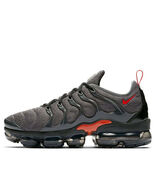 Nike Air VaporMax Plus &#39;Wolf Grey&#39; 924453-012 - $406.00