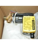 NEW INVENSYS Valve Assembly 1/2&quot; Full Port 3-Way Mixing - VS-7313-810-4-4 - £342.52 GBP