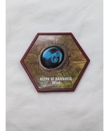 Heroscape Glyph Of Rannveig Item With No Card - $165.82 MXN
