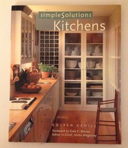 Interior Design Simple Solution Kitchens Idea Book Farmhouse Contemporary etc - £5.52 GBP