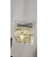 BOSCH 1424610024 Injection pump springs pack of 2 springs. - $145.17 MXN