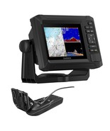 GARMIN ECHOMAP™ UHD2 53CV CHARTPLOTTER/FISHFINDER With US INLAND MAPS &amp; ... - $7,428.96 MXN