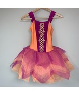 Dance Costume Ballerina Tutu Regal Enchantment Princess Fairy by revolution - £51.28 GBP