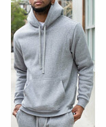 Fleece Pullover - €32,76 EUR