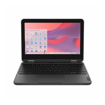 Lenovo 83L40000US 500E G4S INTEL N100 11.6 HD IPS 1366 X 768 TOUCH CHROM... - $11,123.15 MXN