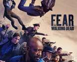 Fear The Walking Dead - Complete Series (High Definition) - $59.95