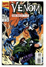 Venom: The Mace #1-1994 First issue Comic Book NM- - £15.12 GBP