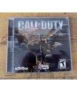 Activision - Call of Duty (PC, 2003) - Infinity Ward - £7.81 GBP