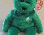 Ty Beanie Baby Erin The Bear 5th Generation Hang Tag 1997 NEW - $6.92