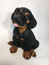Castagna Infrangible Line Rottweiler Rotty Puppy Dog Made in Italy - $79.95