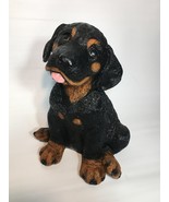 Castagna Infrangible Line Rottweiler Rotty Puppy Dog Made in Italy - £63.72 GBP