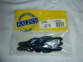 New! kalin&#39;s fishing lures - $18.69