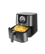 Uten 5.8 Quart Air Fryer, 1700W 8-in-1 Oilless Air Fryer with Non-Stick ... - $70.00