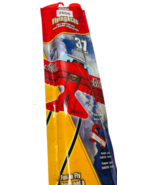 2011 X Kites Flying Aces Kite RED BARON 37&quot; Wide - Poly NIP New Sealed - $21.73