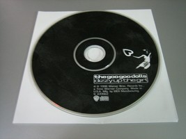 Dizzy Up the Girl by Goo Goo Dolls (CD, 1998, Warner Bros.) - Disc Only!! - £4.84 GBP
