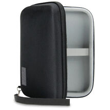 USA GEAR Protective Hard Shell Electronics Carrying Case with Accessory ... - $11.76