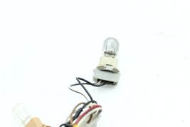 2002-2003 SUBARU WRX REAR RIGHT TAIL LIGHT WIRE HARNESS BULB SOCKET HOLDER H1084 image 3