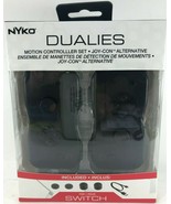 NYKO - 87240 - Nintendo Switch DUALIES Motion Controller - £39.29 GBP