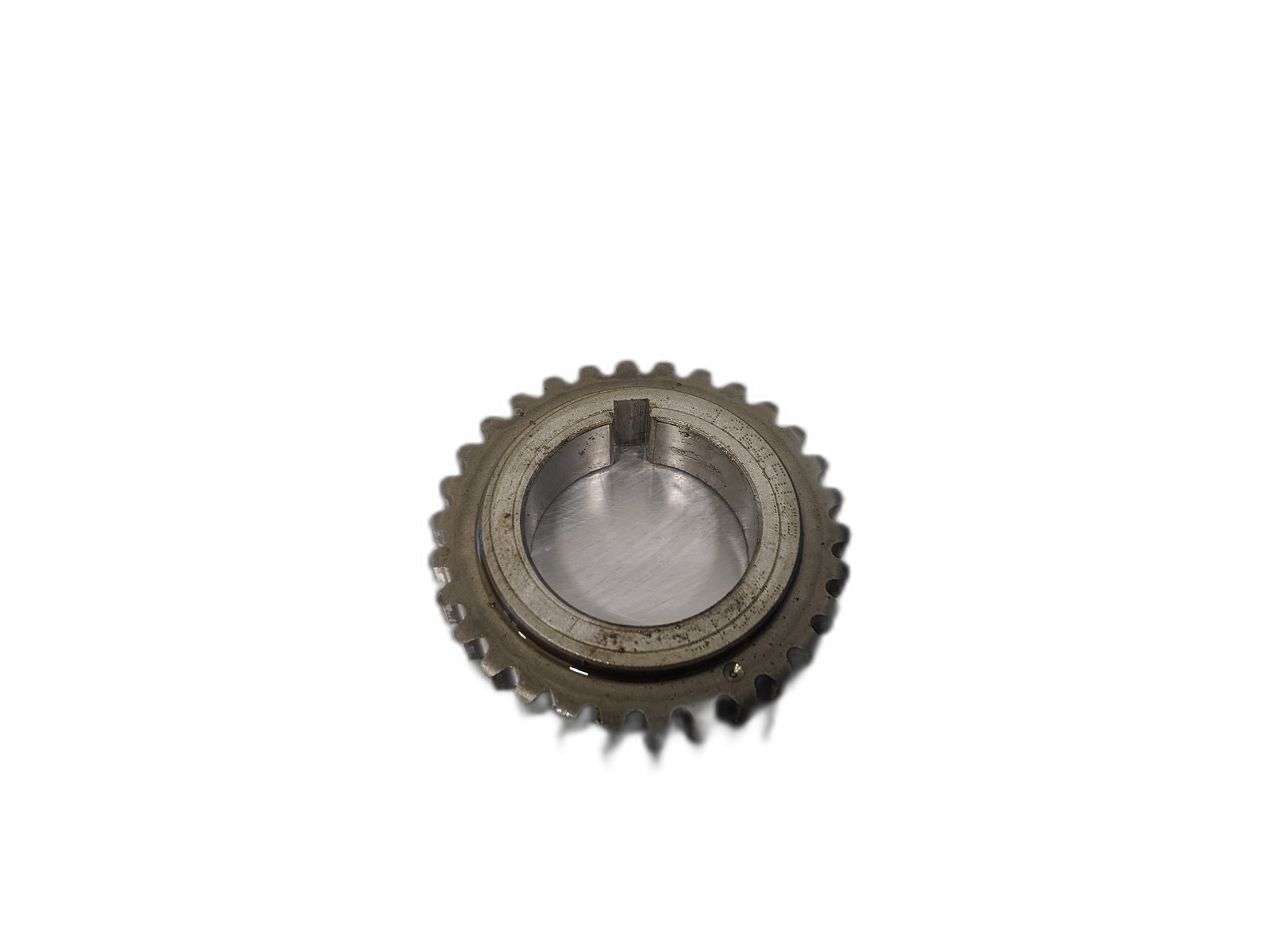 Primary image for Crankshaft Timing Gear From 2015 GMC Terrain  3.6 12645465