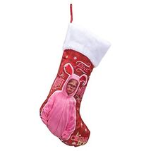A Christmas Story Ralphie in Bunny Suit Christmas Stocking 19 Inch CS7211 - $19.78
