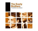 The Everly Brothers The Definitive Everly Brothers (2 CD Set CD) - $7.98