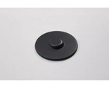 Genuine Range Burner Cap For Whirlpool WFG371LVS1 WFG320M0BS3 WFG505M0BB... - $56.38