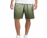 Champion Men&#39;s Athletics Powerblend Fleece Ombre Shorts 10&quot; Inseam in Ar... - $24.94