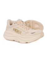 HOKA ONE ONE Bondi 9 Wide Women&#39;s Running Shoes Sports Training 1162014-VCH - €301,62 EUR