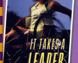 It Takes a Leader (Literacy Sourcebook): Leadership/Inspiration Scholast... - $2.27
